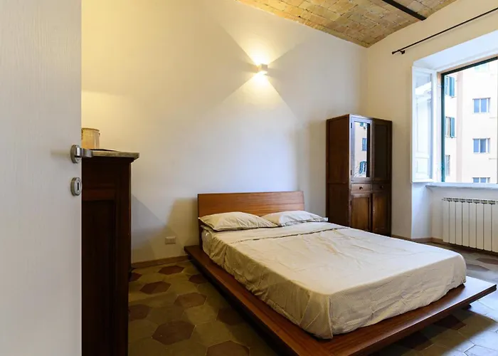 Caracciolo House Appartement