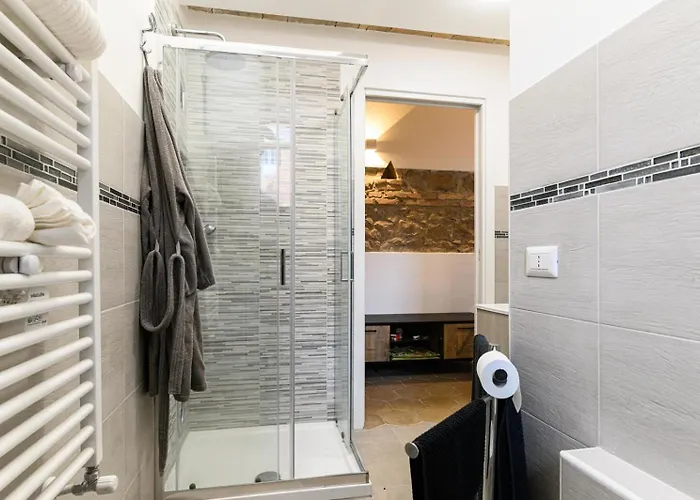 Caracciolo House Appartement Rome
