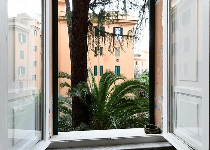 Caracciolo House Appartement