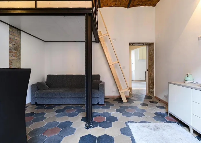 Caracciolo House Rome