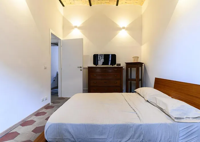 Caracciolo House *