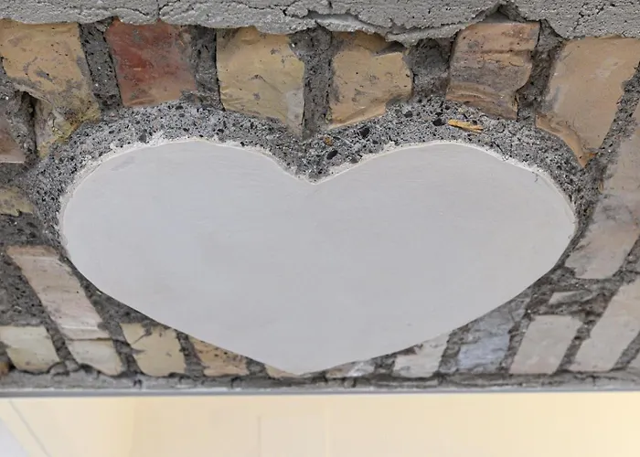 Appartement Caracciolo House *