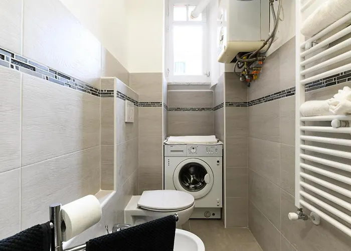 Appartement Caracciolo House Rome