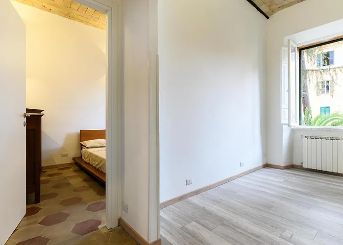 Appartement Caracciolo House