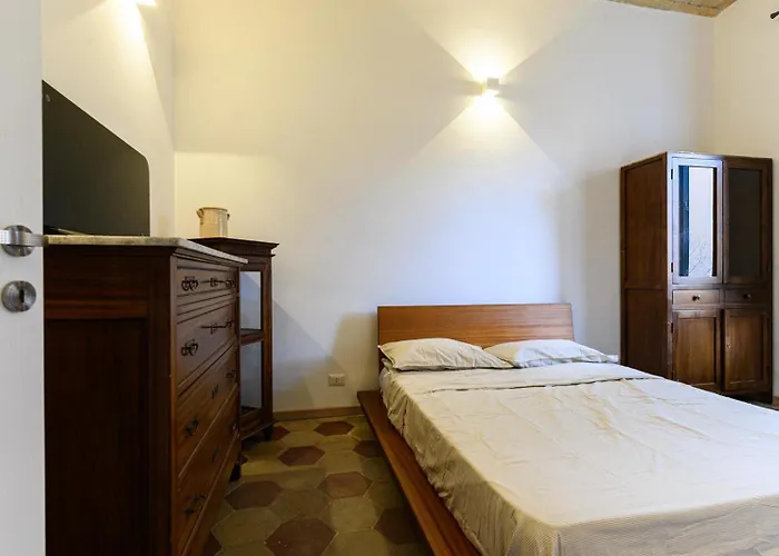 Caracciolo House Appartement