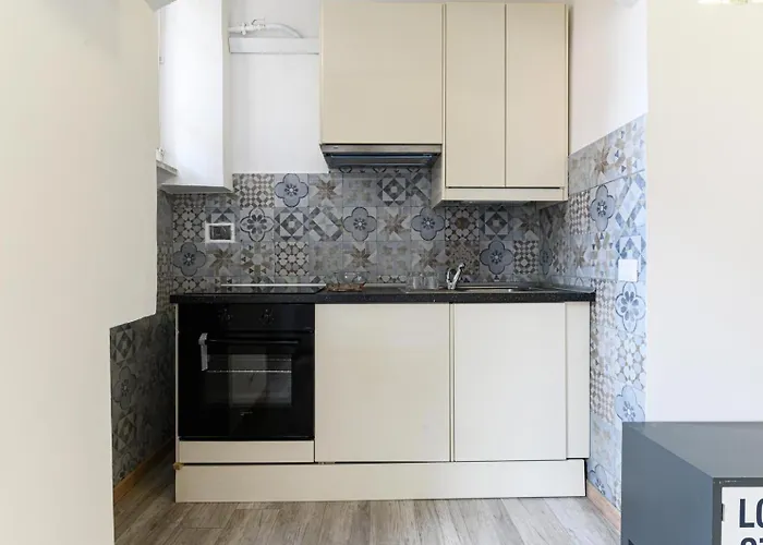 Caracciolo House Appartement Rome
