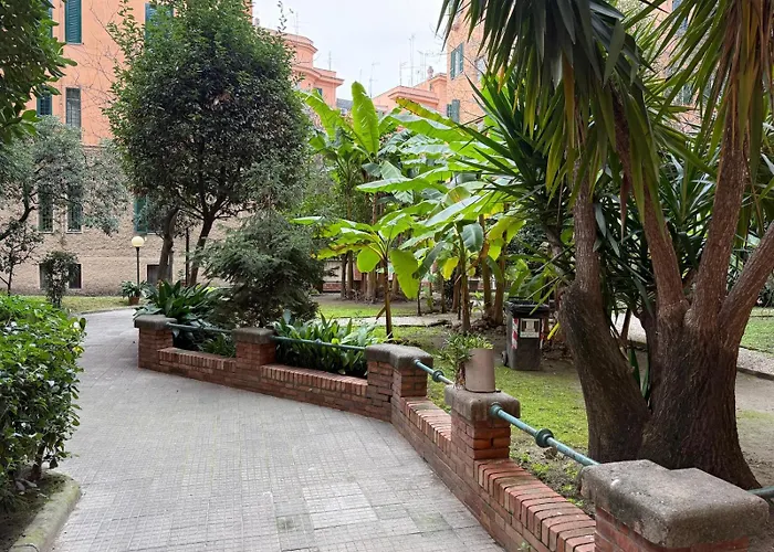 Caracciolo House Appartement Rome